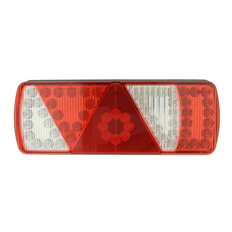 ASPOCK A25-3800-507 Rear Light