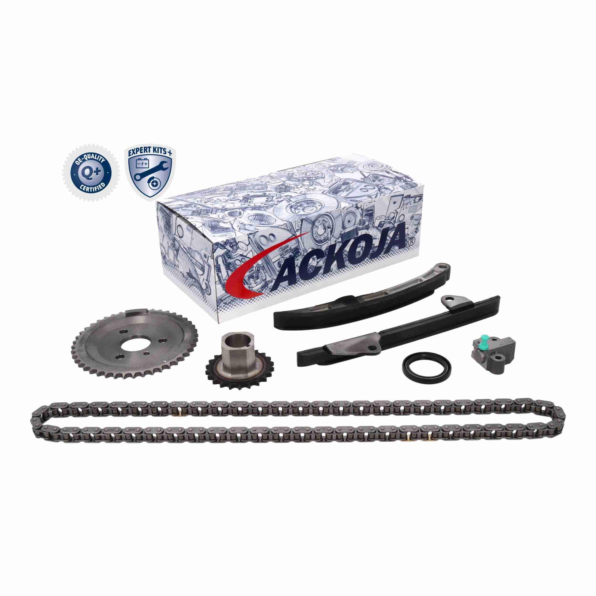 ACKOJA A70-10005 Timing Chain Kit