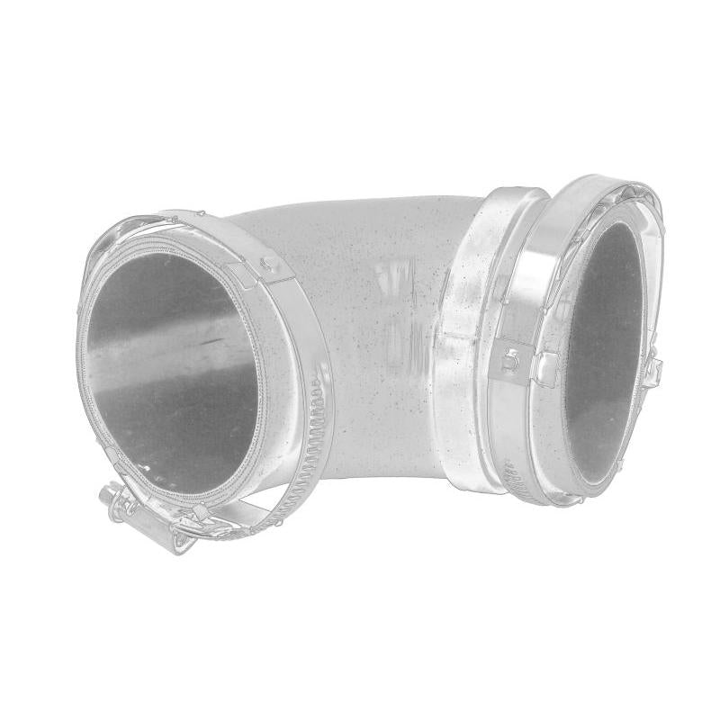 OE VW 03N145822E Charge Air Hose