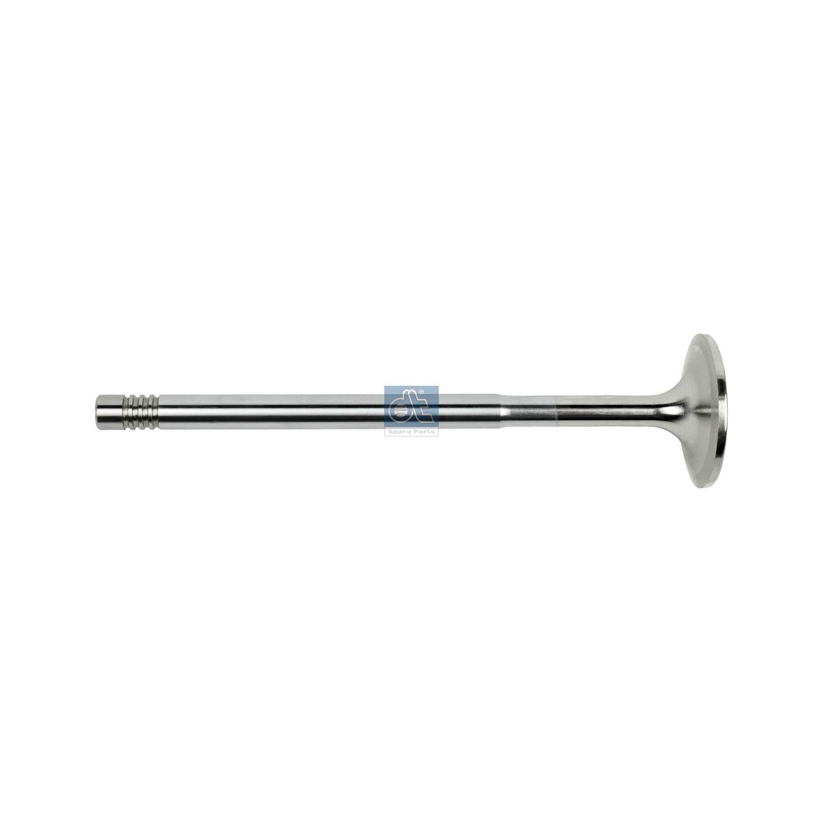 DT SPARE PARTS 1.10903 Intake Valve
