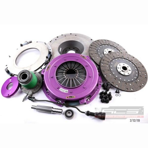 XTREME CLUTCH KCR27632-2G Clutch Kit (Tuning)