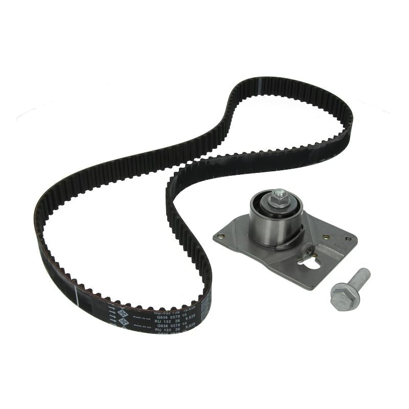 INA 530019610 Timing Belt Set