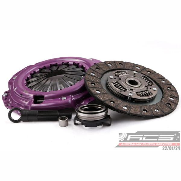 XTREME CLUTCH KMZ23027-1A Clutch Kit (Tuning)