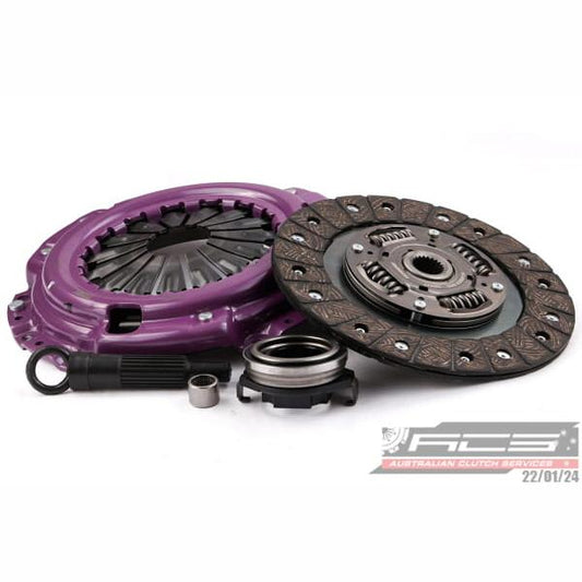 XTREME CLUTCH KMZ23027-1A Clutch Kit (Tuning)