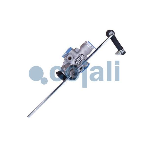 COJALI 2214106COJ Air Suspension Valve