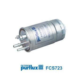 PURFLUX PXFCS723 Fuel Filter