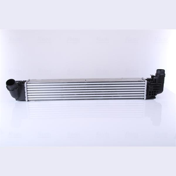 NISSENS NIS96533 Charge Air Cooler