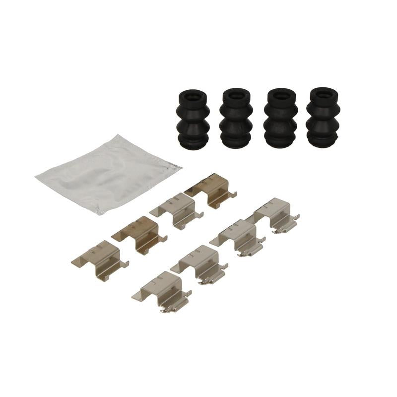 TRW MOTO PFK701 Disc Brake Pad Accessory Kit
