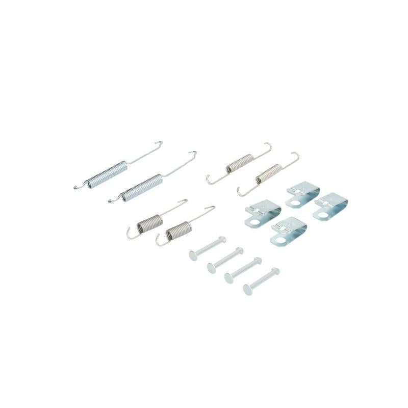 TRW MOTO SFK252 Brake Shoes Accessory Kit