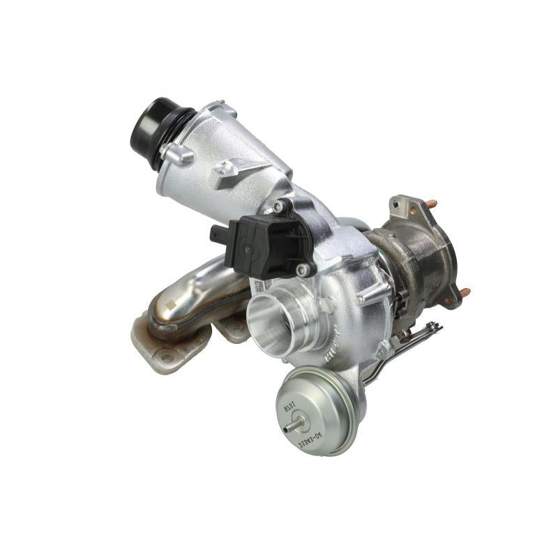 IHI 9V106 Turbocharger