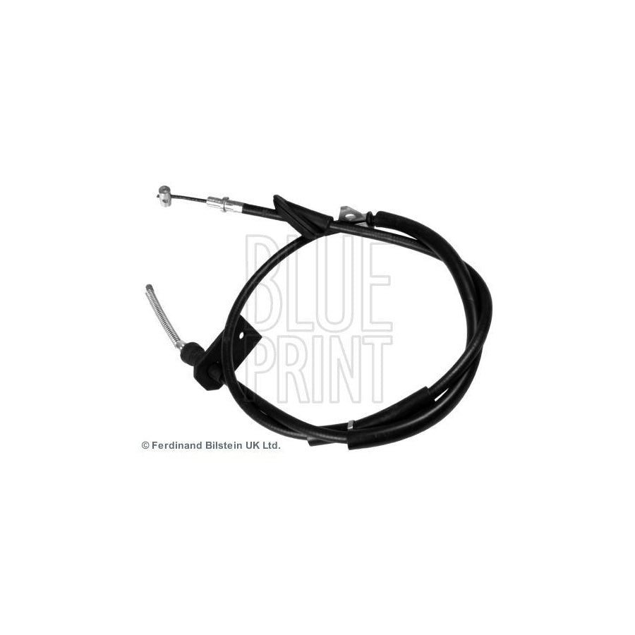 Blue Print Adm54691 Hand Brake Cable