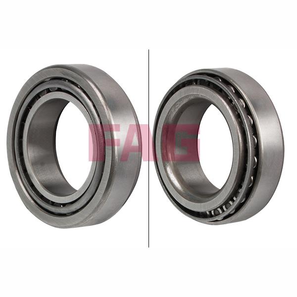 FAG FAG32008XA Wheel Bearing