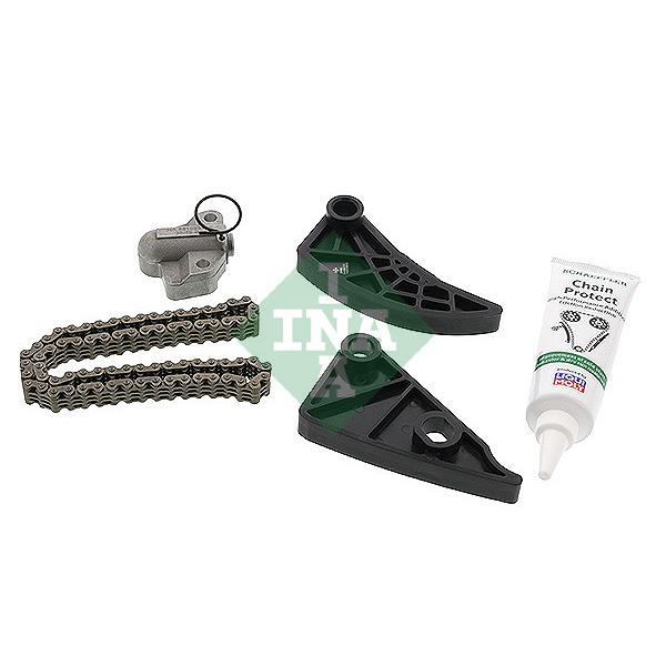 INA 558015320 Oil Pump Gasket Drive