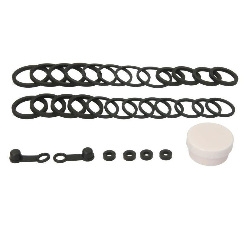 WABCO 8945010014 Wheel Speed Sensor Clamping Sleeve
