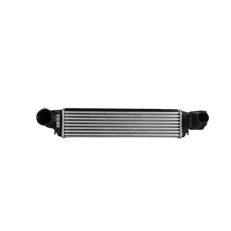 NISSENS NIS96654 Charge Air Cooler