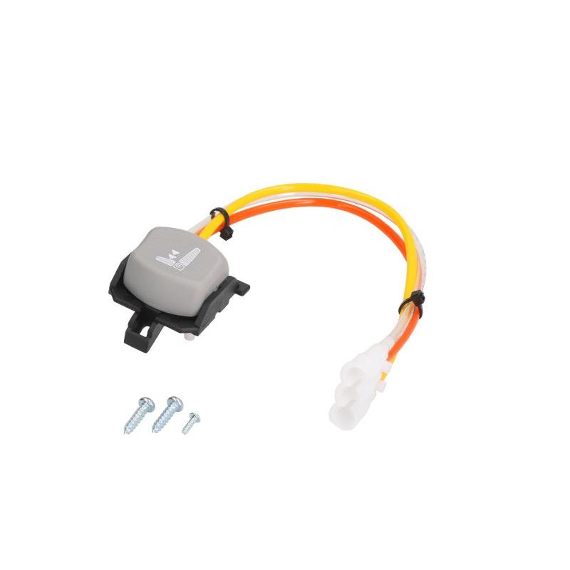 AKUSAN MAN-SE-031 Seat Height Adjustment Valve
