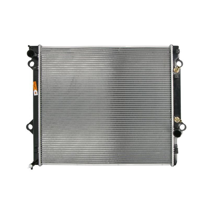 NRF NRF550187 Engine Radiator
