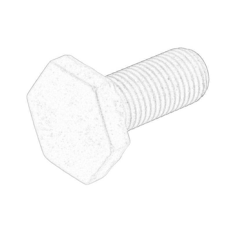 OE OPEL 90295195 Flywheel Bolt