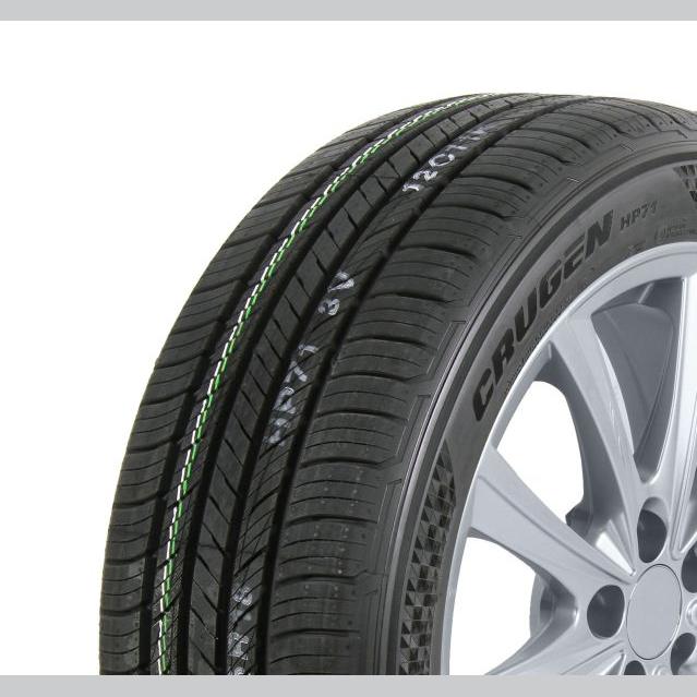 KUMHO 25555R18LTKU109VHP71 Suv/4X4 Summer Tyrecc72.0 Db
