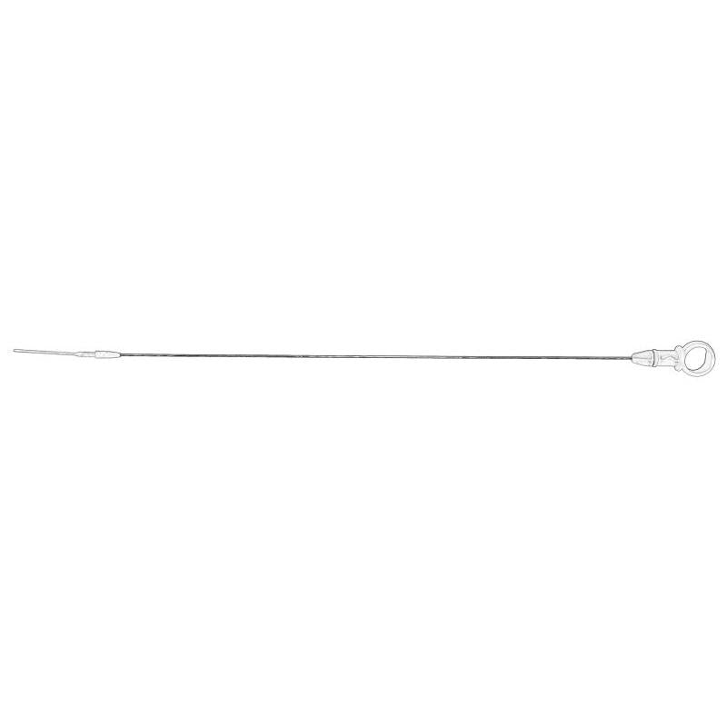 OE PEUGEOT 9809897580 Oil Dipstick