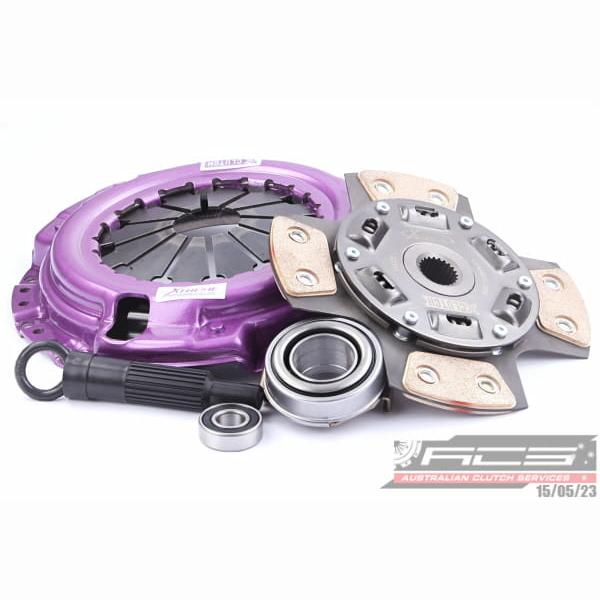 XTREME CLUTCH KMZ20002-1B Clutch Kit (Tuning)