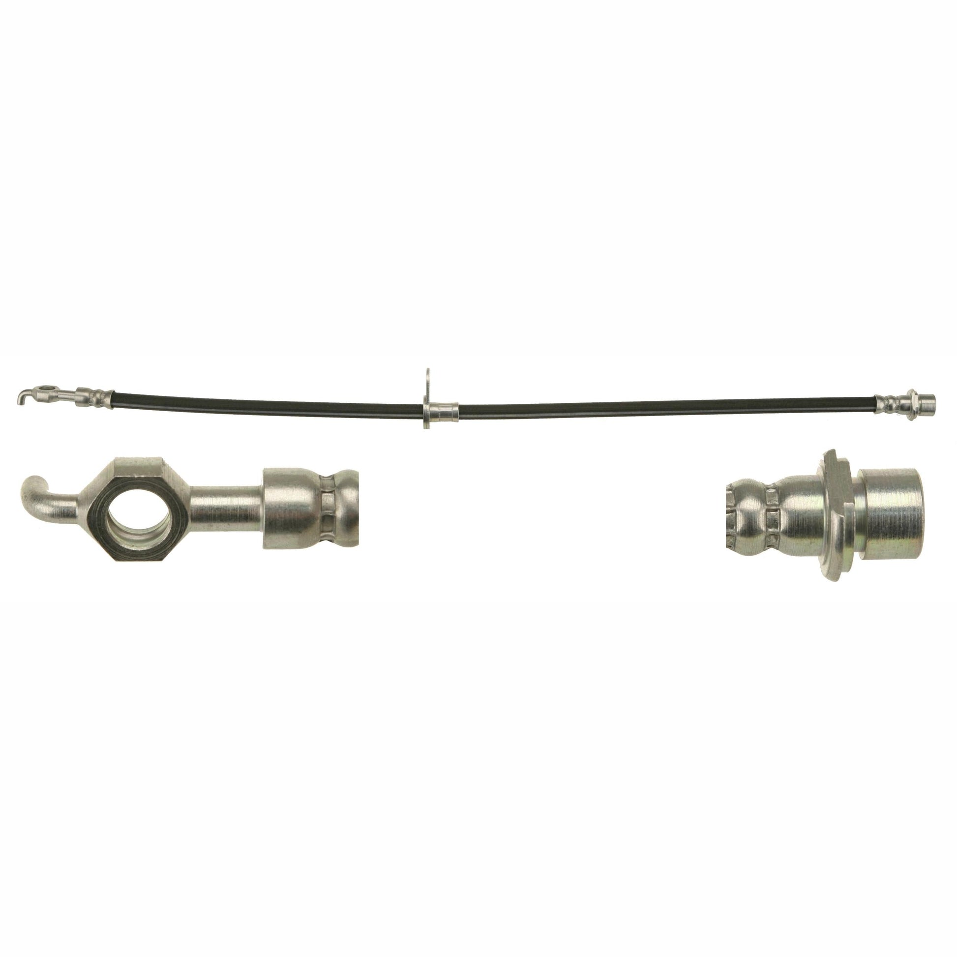 TRW MOTO PHD924 Brake Hose