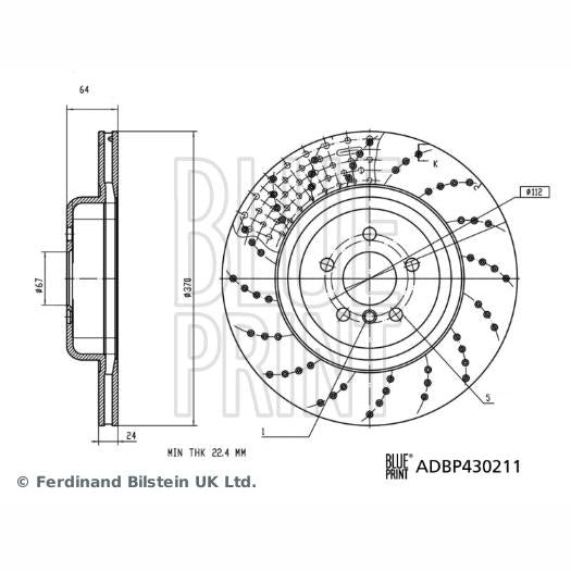 OE RENAULT 600382943R Repair Kit