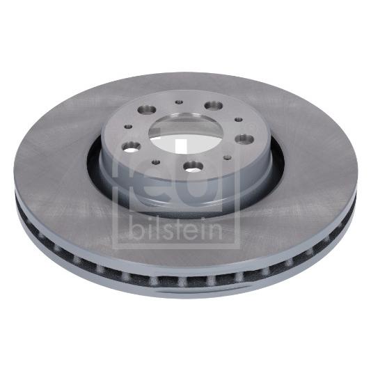 FEBI BILSTEIN FE43926 Brake Disc