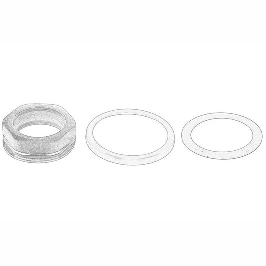 OE BMW 26117567770 Crankshaft Shaft Seal