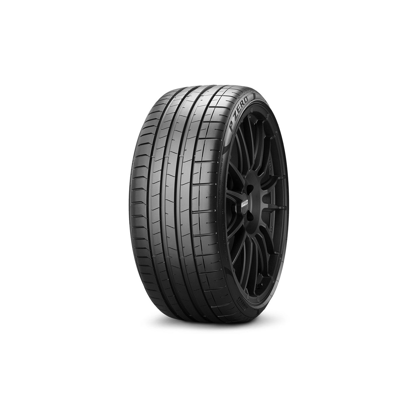 Pirelli P ZERO™ (PZ4) (MO) XL 225/40 R19 93Y Summer Tyre