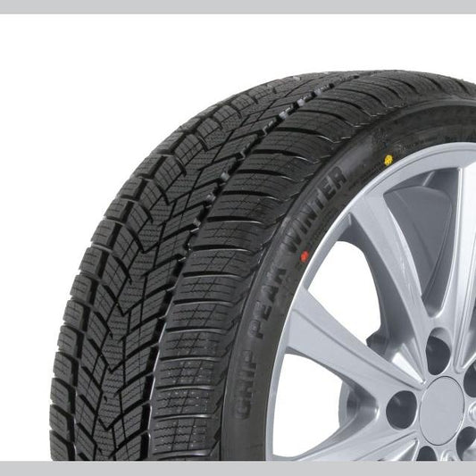 CROSSWIND 22555R18ZOCW102VGPW Winter Pkw Tyreda72.0 Db