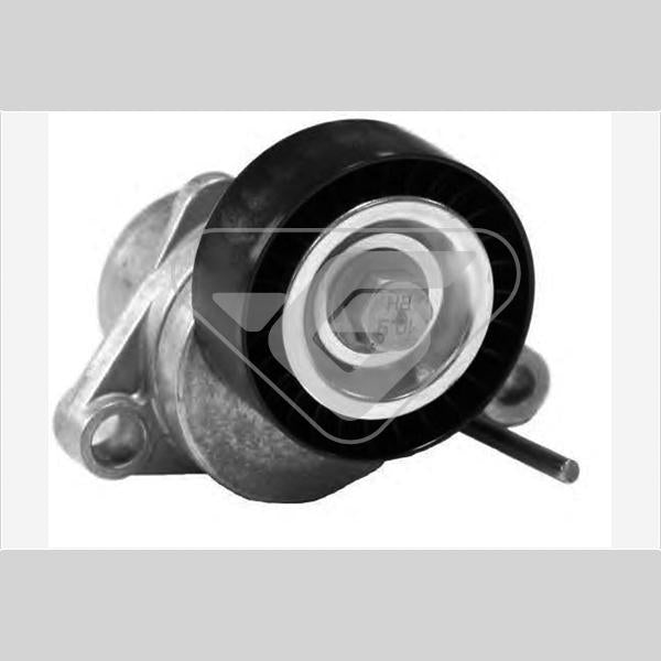 HUTCHINSON HUT0298 V-Ribbed Belt Tensioner Pulley