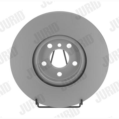 HERTH+BUSS JAKOPARTS J3100590 Brake Master Cylinder