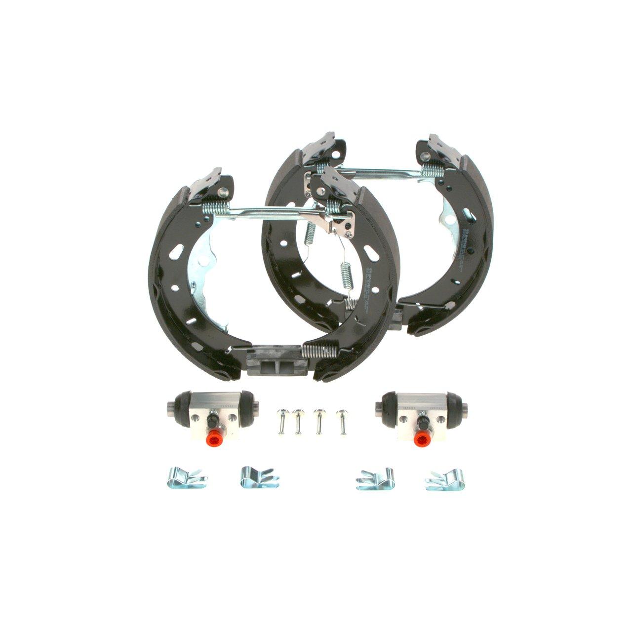 TRW MOTO BHT284E Brake Caliper