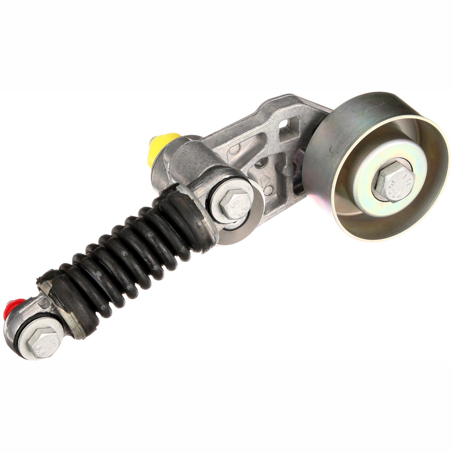GATES GATT38238 V-Ribbed Belt Tensioner Pulley