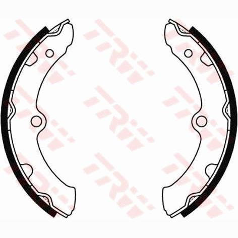 BUDWEG 343756 Brake Caliper