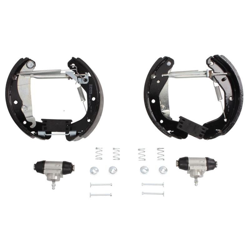 TRW MOTO BHQ278E Brake Caliper