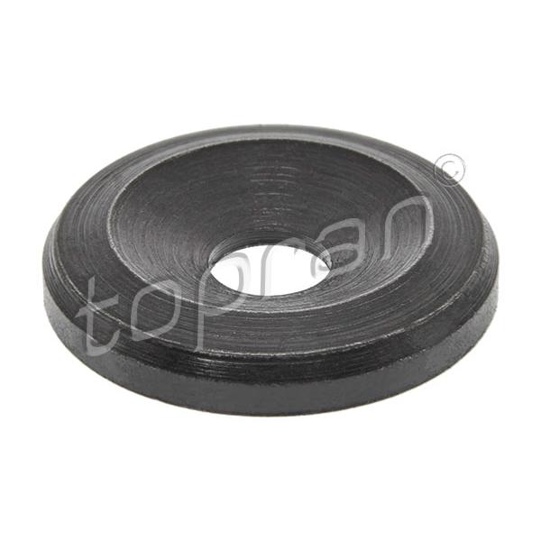 HANS PRIES 101-467 Injection System Heat Shield