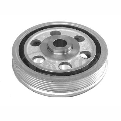 CORTECO CO80000918 Crankshaft Belt Pulley