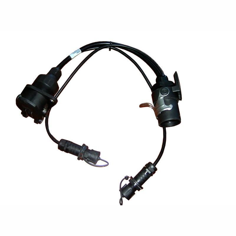 HALDEX 815018001 Error Code Reader Cables