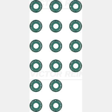 REINZ 12-31306-01 Valve Stem Seal Set