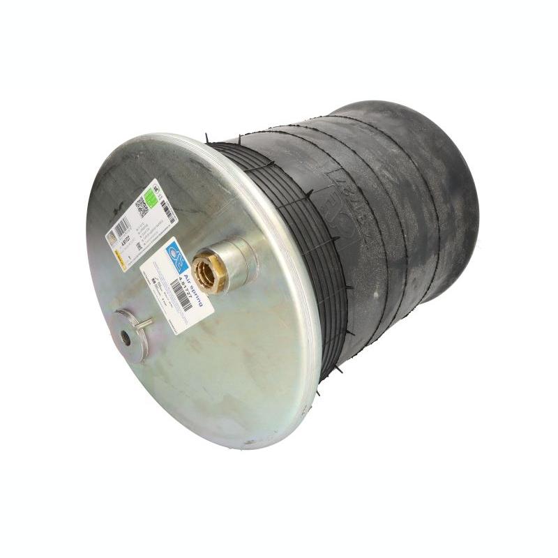 DT SPARE PARTS 4.81727 Air Suspension Bellow
