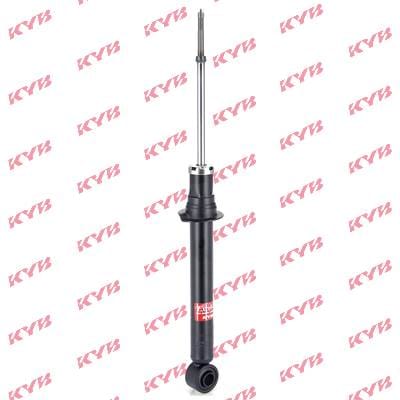 KYB EXCel-G 341165 Shock Absorber for Mitsubishi Eclipse II Coupe (D32A)