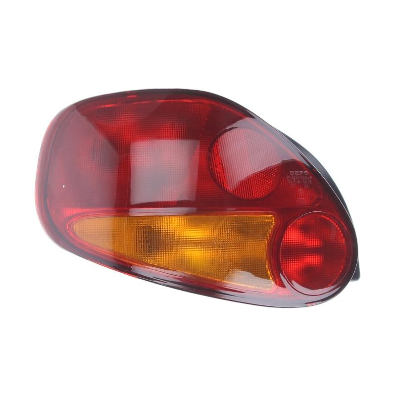 DEPO 222-1905L-LD-AE Rear Light