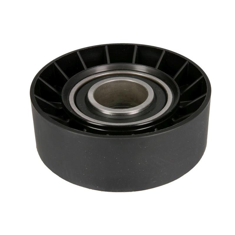 INA 532006210 V-Ribbed Belt Deflection/Guide Pulley