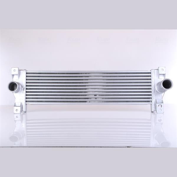 NISSENS NIS96651 Charge Air Cooler