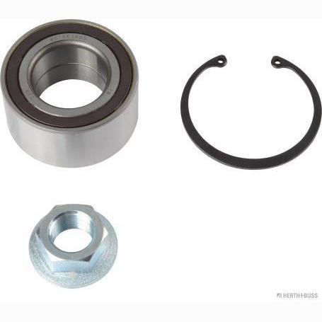 HERTH+BUSS JAKOPARTS J4703042 Wheel Bearing Kit