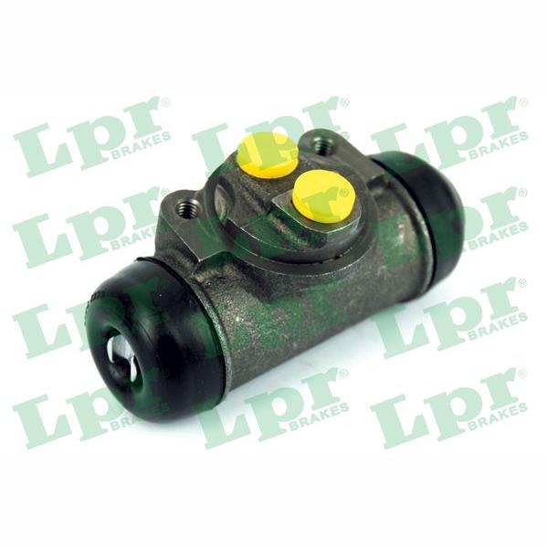 LPR LPR5121 Wheel Brake Cylinder