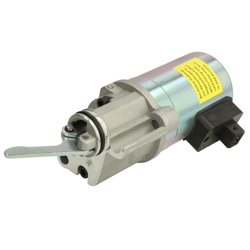 ENGITECH T220080 Fuel Pump Pressure Controller