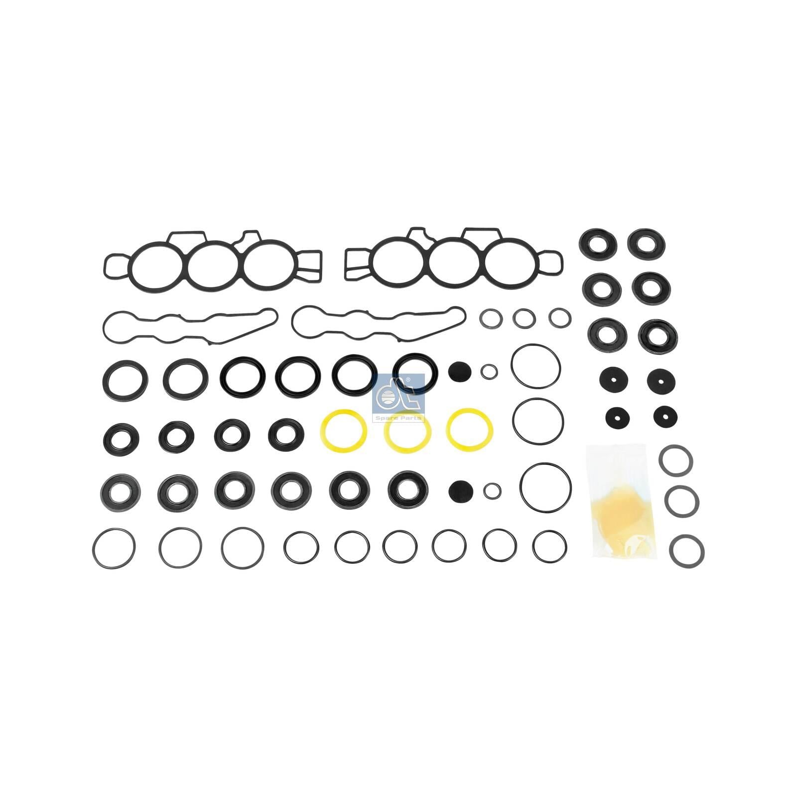 DT SPARE PARTS 5.97052 Air Spring Valve Repair Kit